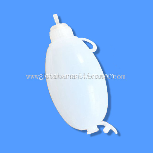 Medical Grade Silicone Disposable Silicone Negative Pressure Drainage Ball Supplier